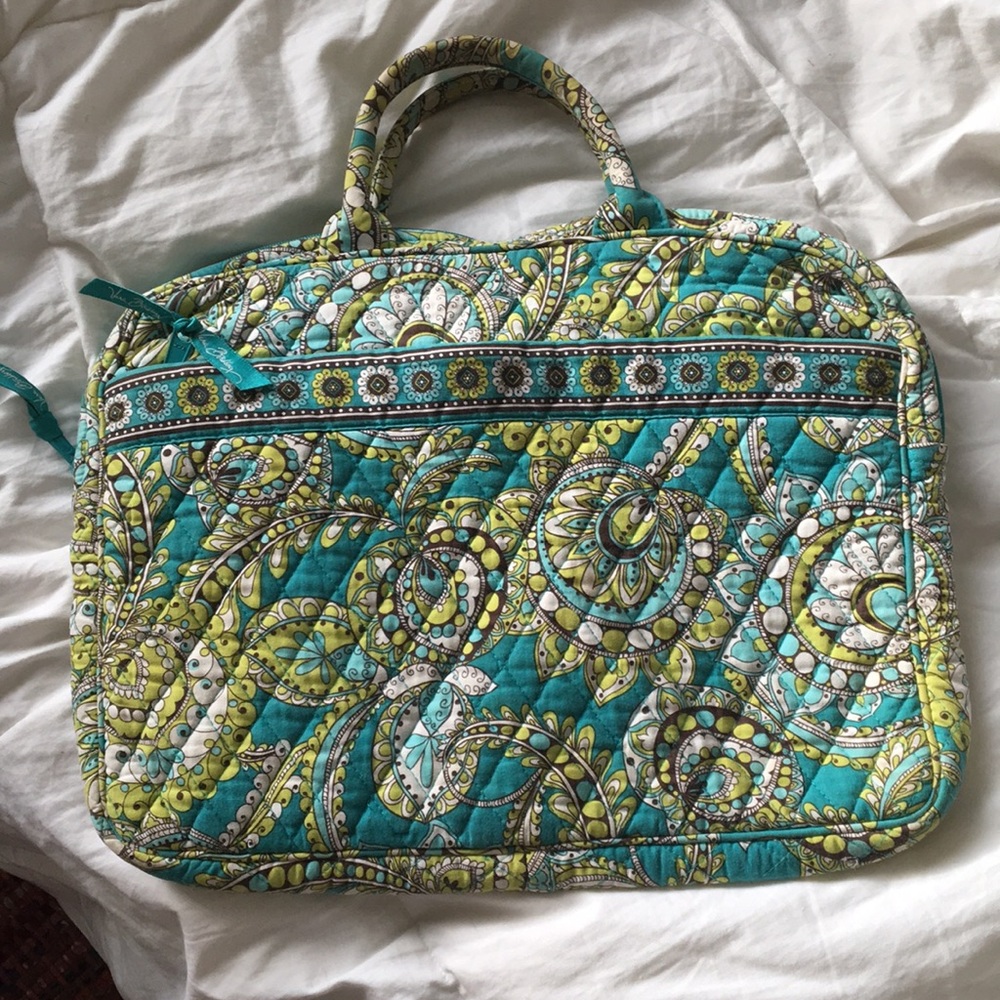 Vera Bradley Laptop Case